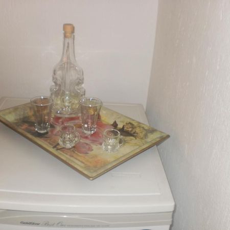 Studios Kallirachi Skala Kallirakhis Bagian luar foto