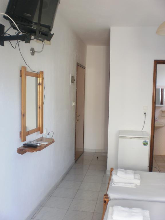 Studios Kallirachi Skala Kallirakhis Bagian luar foto