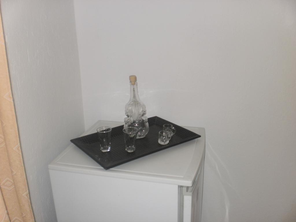 Studios Kallirachi Skala Kallirakhis Bagian luar foto