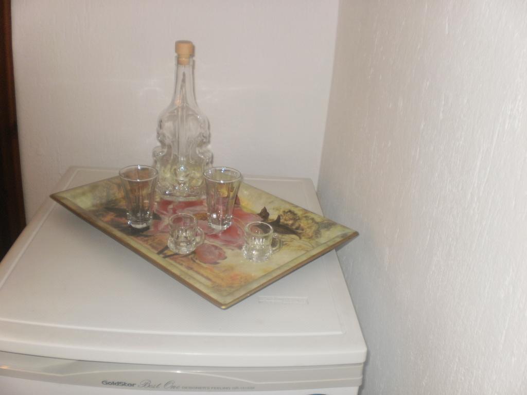 Studios Kallirachi Skala Kallirakhis Bagian luar foto